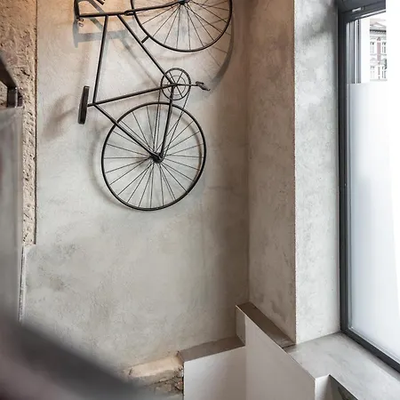 Coolest Apartment In Berlin, Easy Check-In, Industrial Style, Close To Center #3 Exterior foto