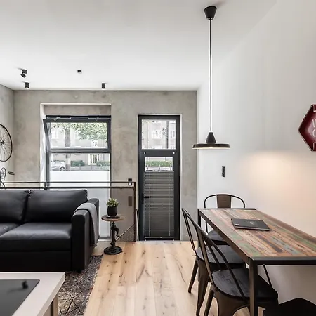 Coolest Apartment In Berlin, Easy Check-In, Industrial Style, Close To Center #3 Exterior foto