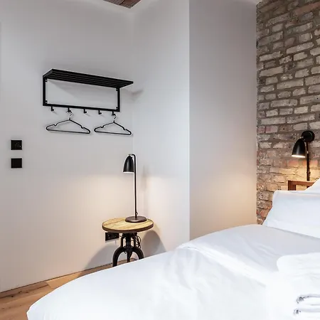 Coolest Apartment In Berlin, Easy Check-In, Industrial Style, Close To Center #3 Exterior foto