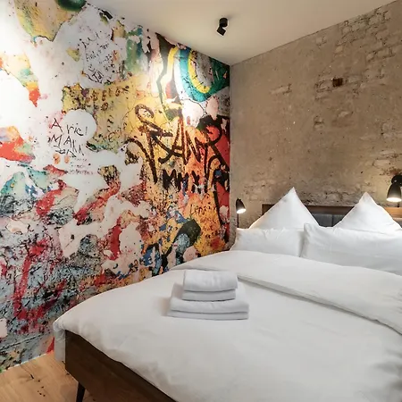 Coolest Apartment In Berlin, Easy Check-In, Industrial Style, Close To Center #3 Exterior foto