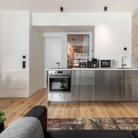 Coolest Apartment In Berlin, Easy Check-In, Industrial Style, Close To Center #3 Exterior foto