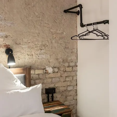 Coolest Apartment In Berlin, Easy Check-In, Industrial Style, Close To Center #3 Exterior foto